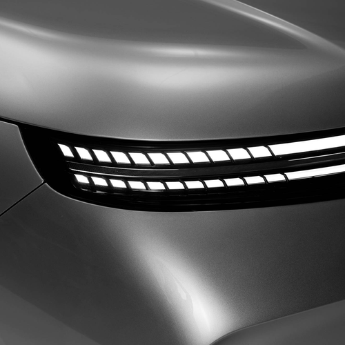 2027 Xpeng Motors G9L Exterior